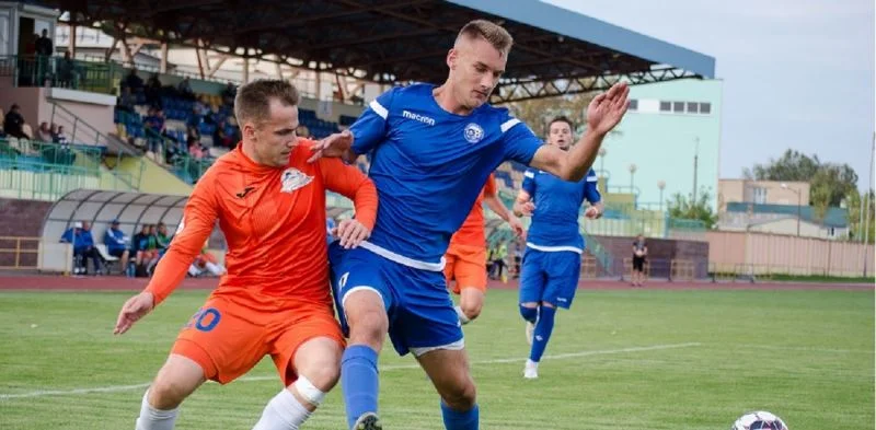 FK Orsha - FK Molodechno FK Orsha - FK Molodechno