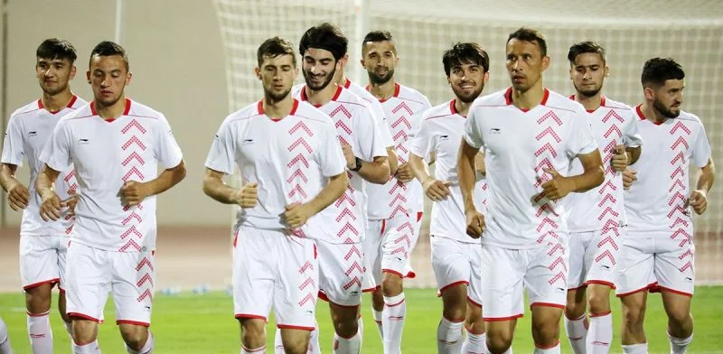Tajikistan vs Philippines Prediction and Betting Tips (08.09.2024) Tajikistan vs Philippines Prediction and Betting Tips (08.09.2024)