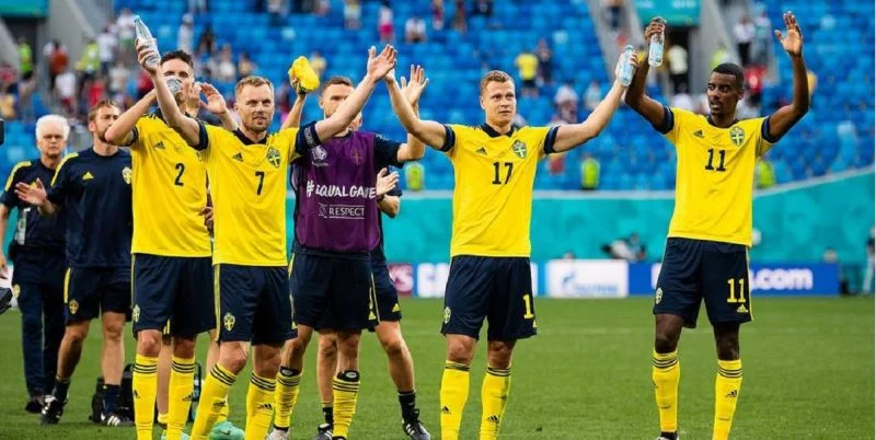 Sweden - Estonia Sweden - Estonia