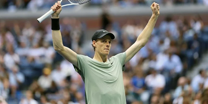 Jannik Sinner vs Taylor Fritz Prediction and Betting Tips (08.09.2024) Jannik Sinner vs Taylor Fritz Prediction and Betting Tips (08.09.2024)