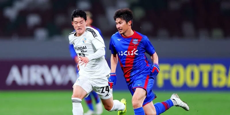 Ventforet Kofu vs Kawasaki Frontale Prediction and Betting Tips (08.09.2024) Ventforet Kofu vs Kawasaki Frontale Prediction and Betting Tips (08.09.2024)