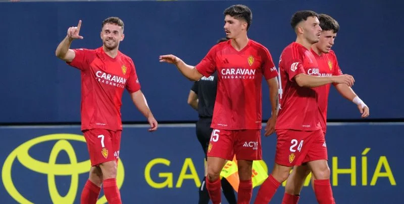 Real Zaragoza vs Elche Prediction and Betting Tips (08.09.2024) Real Zaragoza vs Elche Prediction and Betting Tips (08.09.2024)