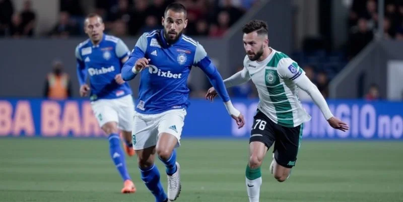 Coritiba vs Novorizontino Prediction and Betting Tips (09.09.2024) Coritiba vs Novorizontino Prediction and Betting Tips (09.09.2024)