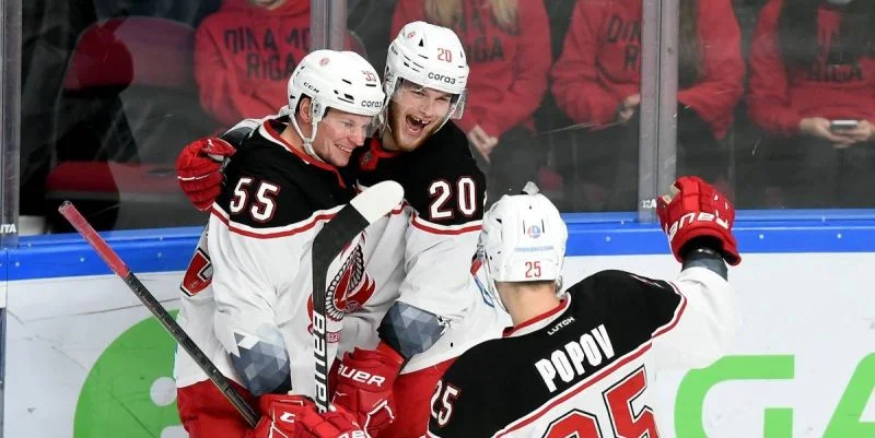 Vityaz vs HC Sochi Prediction and Betting Tips (09.09.2024) Vityaz vs HC Sochi Prediction and Betting Tips (09.09.2024)