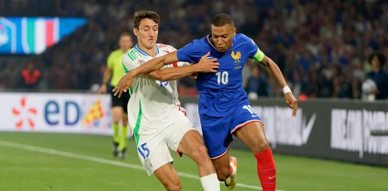 France - Belgium France - Belgium