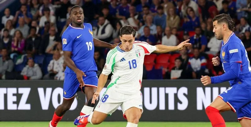 Israel - Italy Israel - Italy