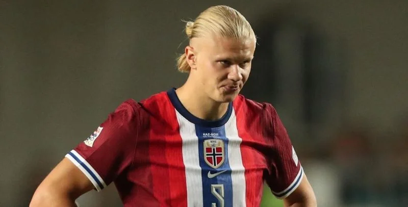 Norway - Austria