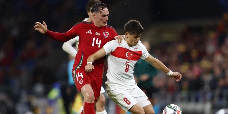 Turkey - Iceland Turkey - Iceland