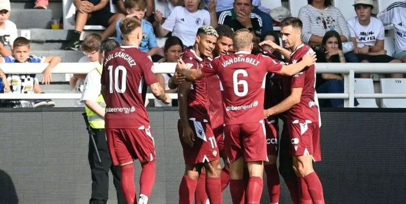 Castellon vs Cadiz Prediction and Betting Tips (09.09.2024) Castellon vs Cadiz Prediction and Betting Tips (09.09.2024)