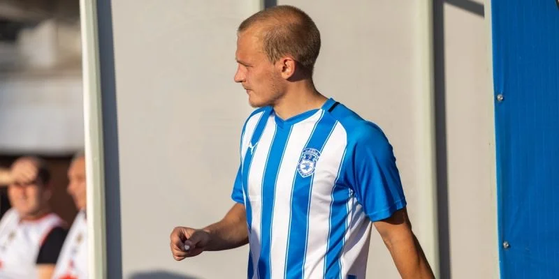 Rodina - Sokol Saratov Rodina - Sokol Saratov