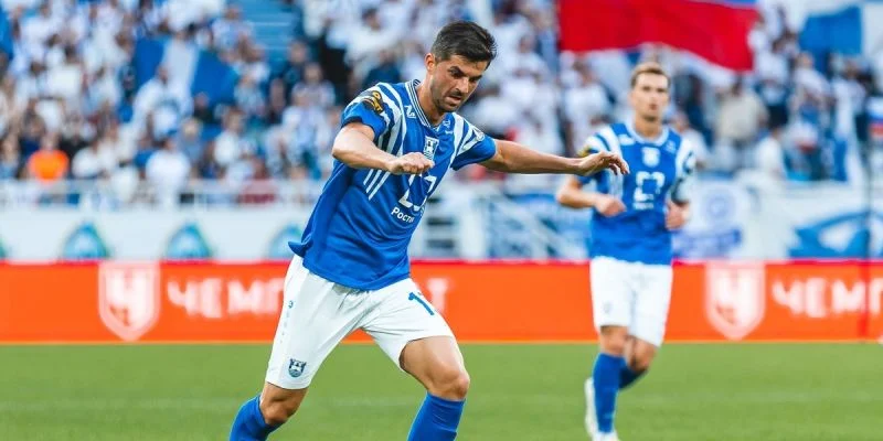 Baltika vs Tyumen Prediction and Betting Tips (09.09.2024) Baltika vs Tyumen Prediction and Betting Tips (09.09.2024)