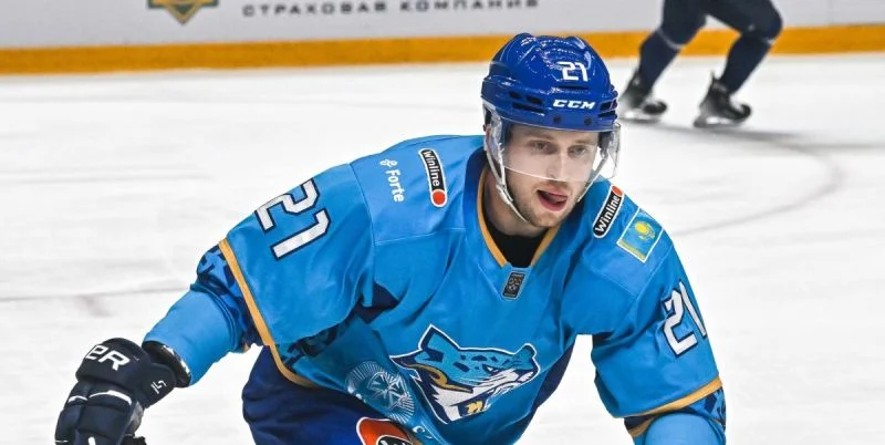 Barys Nur-Sultan - Amur Khabarovsk Barys Nur-Sultan - Amur Khabarovsk