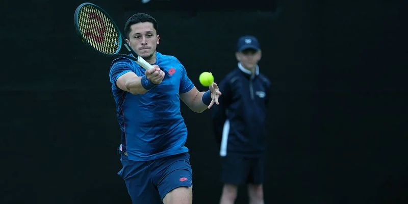 Harold Mayot vs Maxime Janvier Prediction and Betting Tips (09.09.2024) Harold Mayot vs Maxime Janvier Prediction and Betting Tips (09.09.2024)