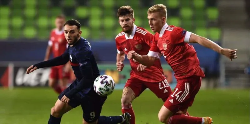 Denmark U21 - Czech Republic U21
