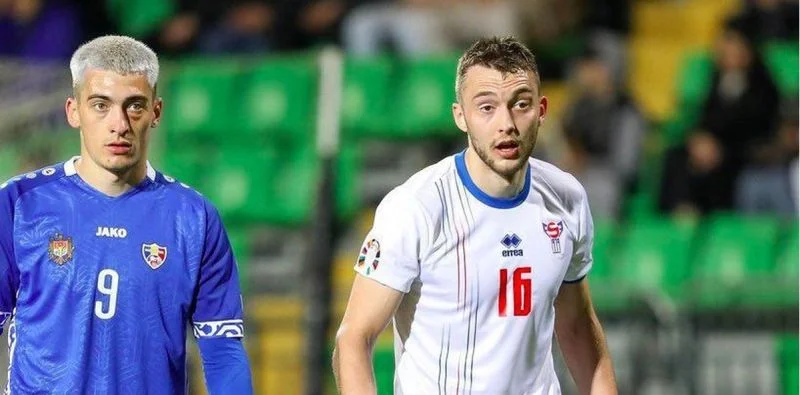 Moldova vs San Marino Prediction and Betting Tips (10.09.2024) Moldova vs San Marino Prediction and Betting Tips (10.09.2024)