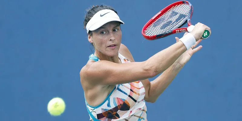 Tatjana Maria vs Ashlyn Krueger Prediction and Betting Tips (10.09.2024) Tatjana Maria vs Ashlyn Krueger Prediction and Betting Tips (10.09.2024)
