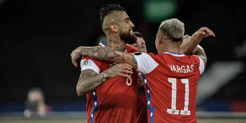 Chile vs Bolivia Prediction and Betting Tips (11.09.2024) Chile vs Bolivia Prediction and Betting Tips (11.09.2024)