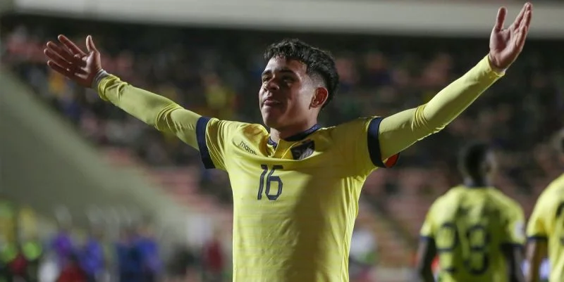 Ecuador - Peru Ecuador - Peru