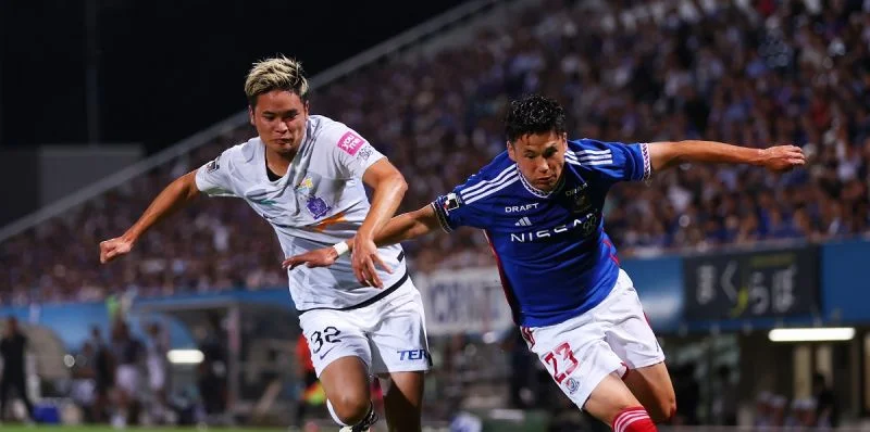 Sanfrecce Hiroshima - Gamba Osaka Sanfrecce Hiroshima - Gamba Osaka