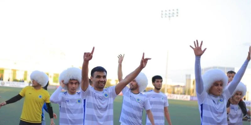 Хorazm Urganch - Dustlik Tashkent