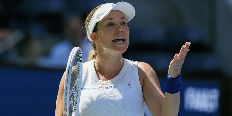 Olivia Gadecki vs Danielle Collins Prediction and Betting Tips (12.09.2024) Olivia Gadecki vs Danielle Collins Prediction and Betting Tips (12.09.2024)