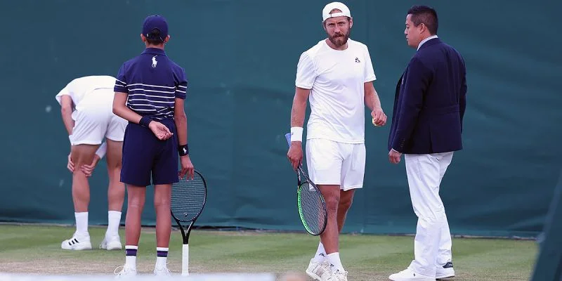 Lucas Pouille vs Antoine Escoffier Prediction and Betting Tips (12.09.2024) Lucas Pouille vs Antoine Escoffier Prediction and Betting Tips (12.09.2024)