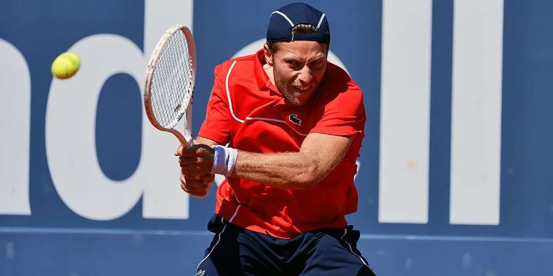 Titouan Droguet vs Hugo Grenier Prediction and Betting Tips (12.09.2024) Titouan Droguet vs Hugo Grenier Prediction and Betting Tips (12.09.2024)