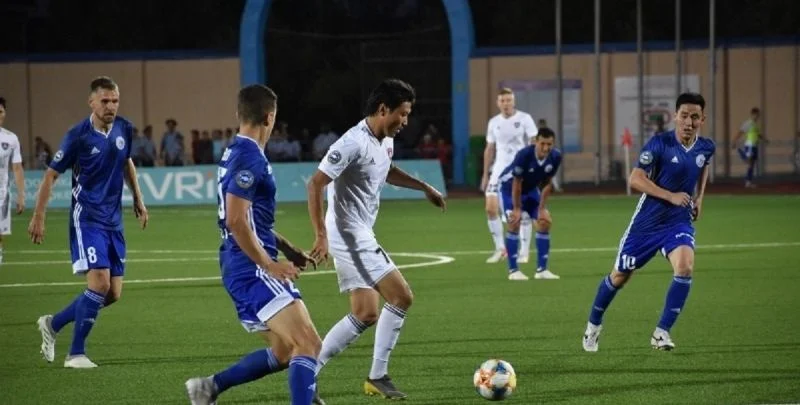 Okzhetpes Kokshetau vs Ekibastuzе Prediction and Betting Tips (12.09.2024) Okzhetpes Kokshetau vs Ekibastuzе Prediction and Betting Tips (12.09.2024)