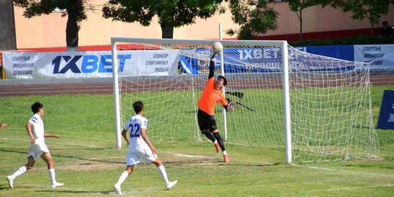 Jetisay vs Улытау Prediction and Betting Tips (13.09.2024) Jetisay vs Улытау Prediction and Betting Tips (13.09.2024)