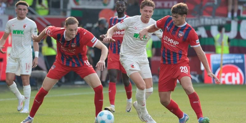 Borussia Dortmund vs FC Heidenheim Prediction and Betting Tips (13.09.2024) Borussia Dortmund vs FC Heidenheim Prediction and Betting Tips (13.09.2024)