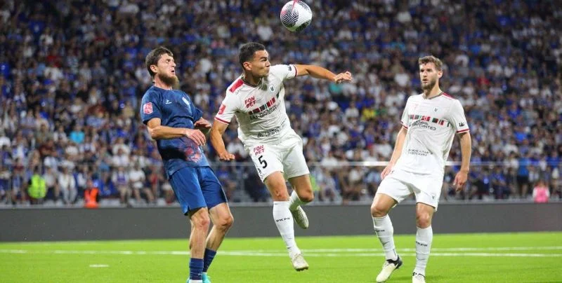 Rubin Kazan vs Krylya Sovetov Samara Prediction and Betting Tips (13.09.2024) Rubin Kazan vs Krylya Sovetov Samara Prediction and Betting Tips (13.09.2024)