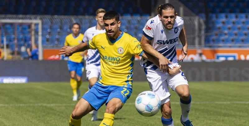 Karlsruher SC - Schalke 04 Karlsruher SC - Schalke 04