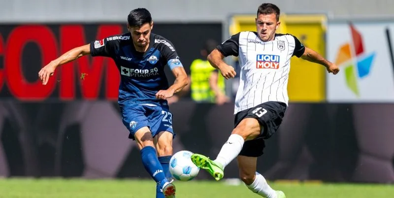 Preussen Muenster vs Paderborn Prediction and Betting Tips (13.09.2024) Preussen Muenster vs Paderborn Prediction and Betting Tips (13.09.2024)