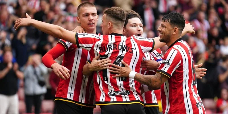 Hull City - Sheffield United Hull City - Sheffield United