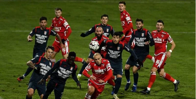 Dinamo Bucuresti - FC Unirea Slobozia Dinamo Bucuresti - FC Unirea Slobozia
