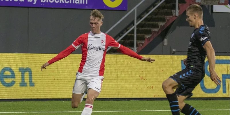 FC Emmen - Roda JC Kerkrade FC Emmen - Roda JC Kerkrade