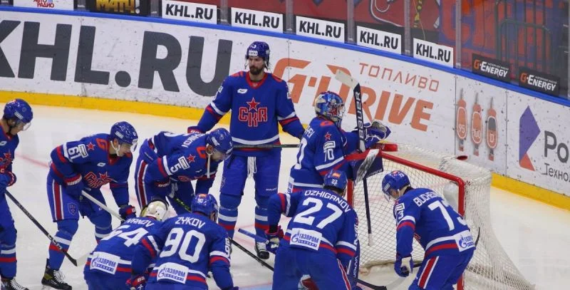 SKA St. Petersburg vs Traktor Prediction and Betting Tips (12.09.2024) SKA St. Petersburg vs Traktor Prediction and Betting Tips (12.09.2024)
