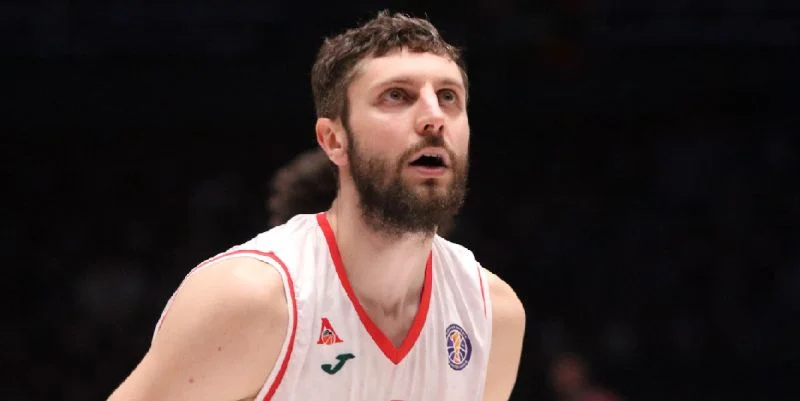 Lokomotiv Kuban vs Crvena Zvezda Beograd Prediction and Betting Tips (13.09.2024) Lokomotiv Kuban vs Crvena Zvezda Beograd Prediction and Betting Tips (13.09.2024)