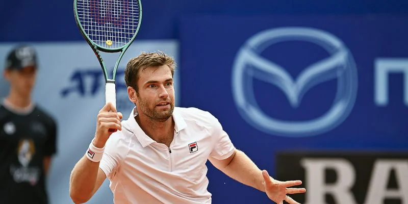 Titouan Droguet vs Quentin Halys Prediction and Betting Tips (13.09.2024) Titouan Droguet vs Quentin Halys Prediction and Betting Tips (13.09.2024)
