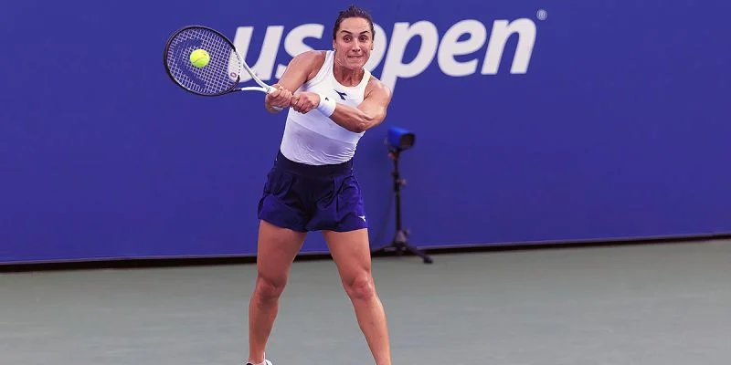 Martina Trevisan vs Olivia Gadecki Prediction and Betting Tips (13.09.2024) Martina Trevisan vs Olivia Gadecki Prediction and Betting Tips (13.09.2024)