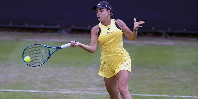 María Camila Osorio Serrano - Kamilla Rakhimova María Camila Osorio Serrano - Kamilla Rakhimova
