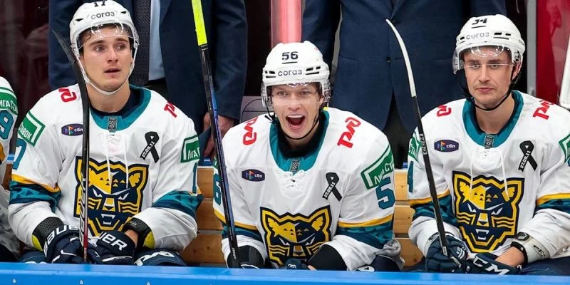 HC Sochi vs Traktor Prediction and Betting Tips (14.09.2024) HC Sochi vs Traktor Prediction and Betting Tips (14.09.2024)