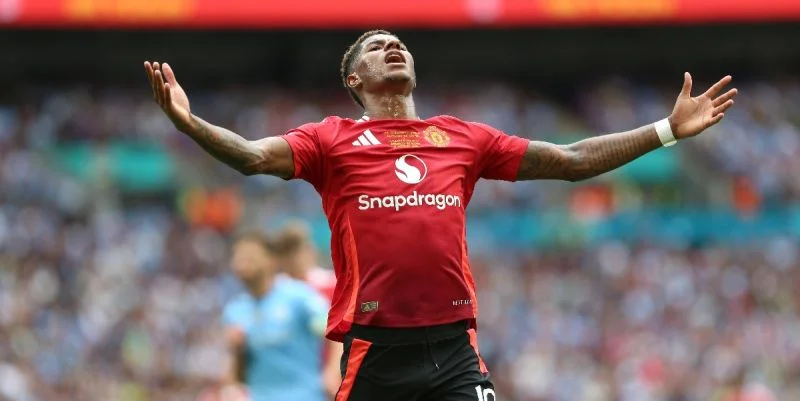 Southampton - Manchester United Southampton - Manchester United