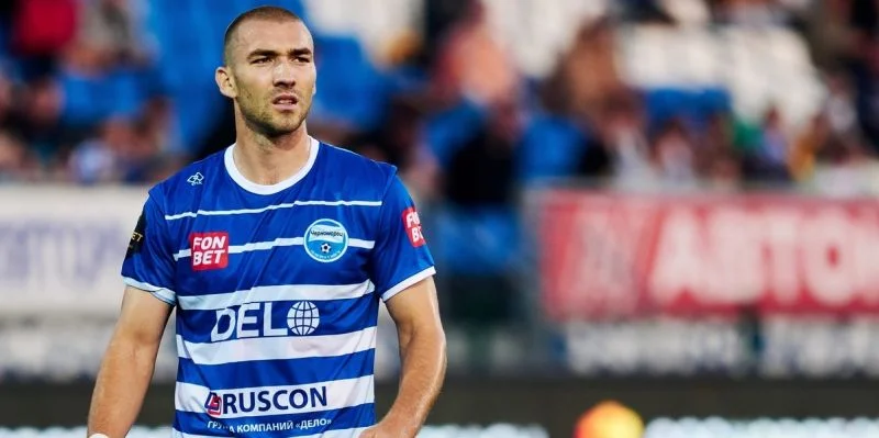 Chernomorets Novorossiysk vs FC Yenisey Krasnoyarsk Prediction and Betting Tips (14.09.2024) Chernomorets Novorossiysk vs FC Yenisey Krasnoyarsk Prediction and Betting Tips (14.09.2024)