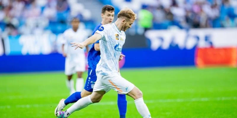 CSKA Moscow vs Zenit St. Petersburg Prediction and Betting Tips (14.09.2024) CSKA Moscow vs Zenit St. Petersburg Prediction and Betting Tips (14.09.2024)