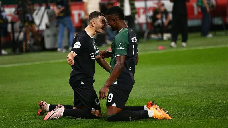 FC Krasnodar vs FC Rostov Prediction and Betting Tips (14.09.2024) FC Krasnodar vs FC Rostov Prediction and Betting Tips (14.09.2024)