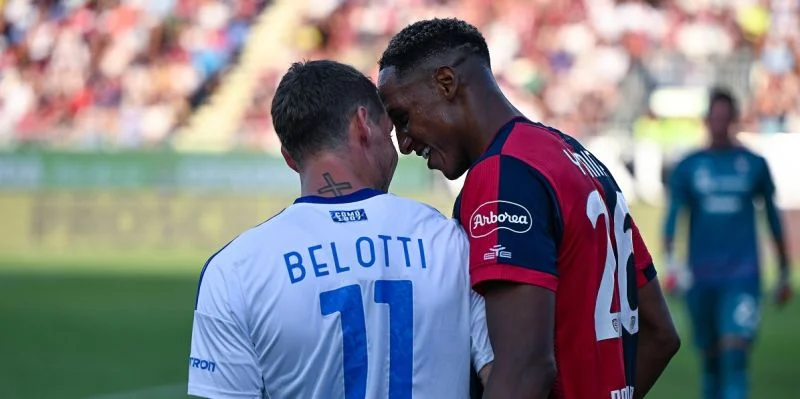 Como - Bologna Como - Bologna