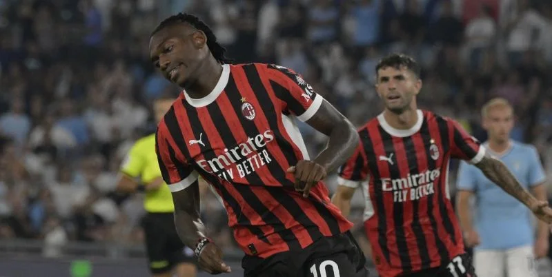 AC Milan - Venezia AC Milan - Venezia
