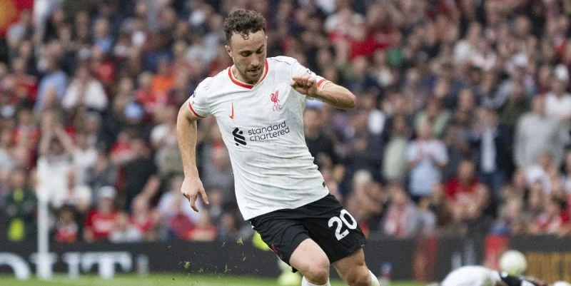 Liverpool - Nottingham Forest Liverpool - Nottingham Forest