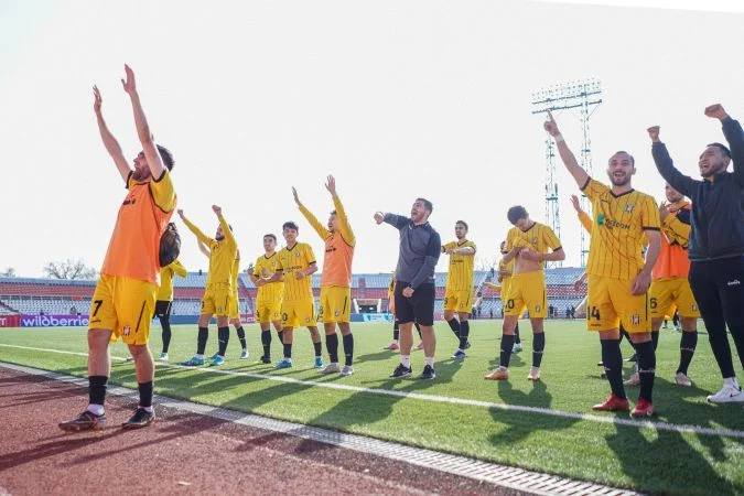 Zhenis vs Kaisar Kyzylorda Prediction and Betting Tips (14.09.2024) Zhenis vs Kaisar Kyzylorda Prediction and Betting Tips (14.09.2024)